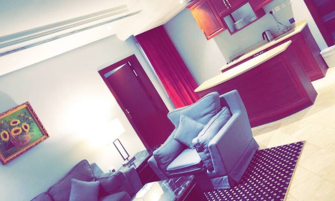 Al Olaya District Apartment | ثلاثة و ستون أجنحة فندقية Sixty Three Hotel Suites