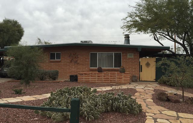 Tucson House | Clean, comfy home and pet friendly!