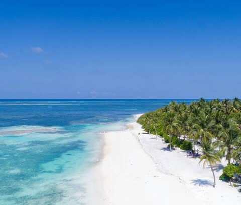 Kaashidhoo House | experience a local life