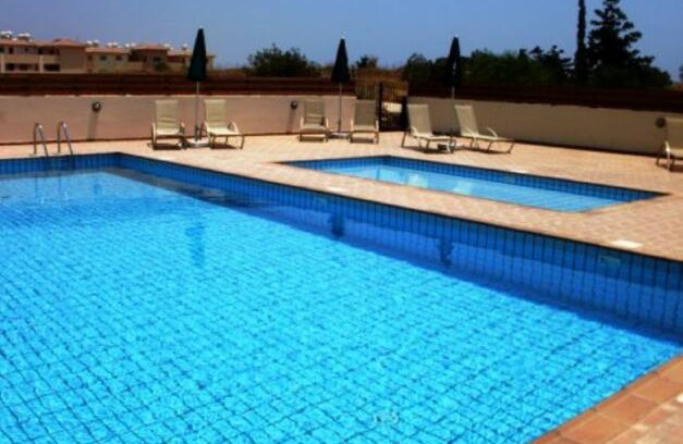 Ayia Napa Apartment | ALEXIA APARTMENT - 1 BED WITH SHARED POOL AYIA NAPA NISSI BEACH