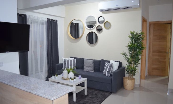 Boca Chica Apartment | THE GREAT ESCAPE in Boca Chica - Boca Del Mar 1