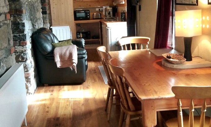 Kinvara Other | The Stables: A quiet haven in the heart of Kinvara