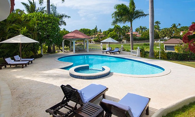 Cofresi Villa | $100/night for Villa doesn’t include all-inclusive