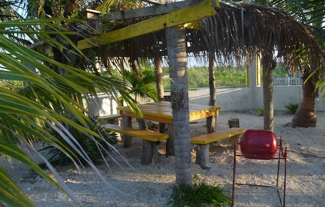 Caye Caulker Apartment | Bay Breezes apt #2, Caye Caulker
