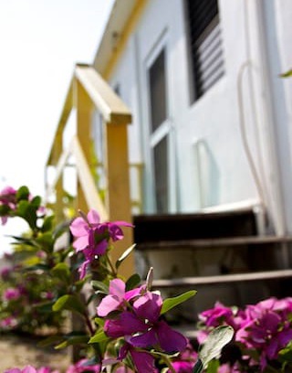 Caye Caulker Apartment | Bay Breezes apt #3, Caye Caulker