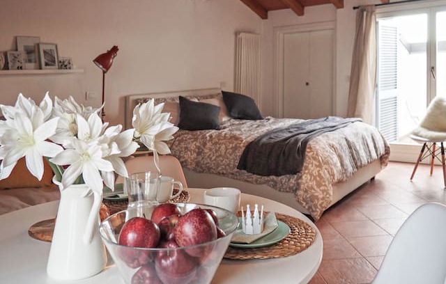 Oltretorrente Apartment | Suite sul fiume