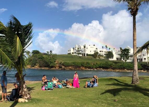 Dorado del Mar House | Ocean Villa - beach/lagoon, pool - WIFI