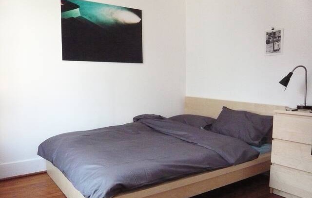Williamsburg Apartment | Heart of Williamsburg - authentic & central!