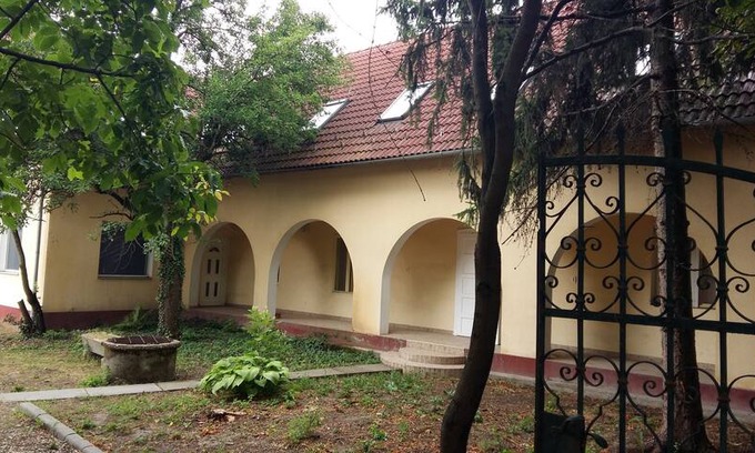 Apostag Villa | Casa Napsugár Vendégház