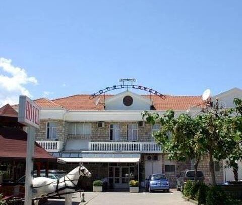 Podgorica Hotel | HOTEL "LOVCEN " PODGORICA ,MNE TEL+ (Phone number hidden by Airbnb)