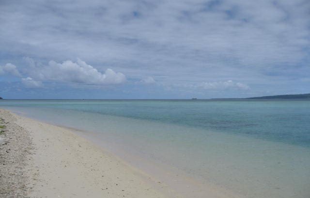 Port Vila Villa | Vanuatu Beach Front Villa.