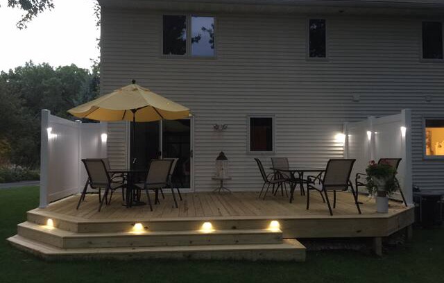 Madison House | House Super location! Super Host too!