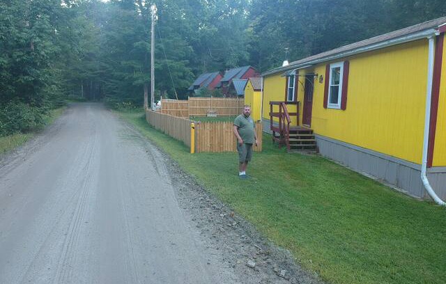 Newfane House | Newfane Rock river and Mt Snow area