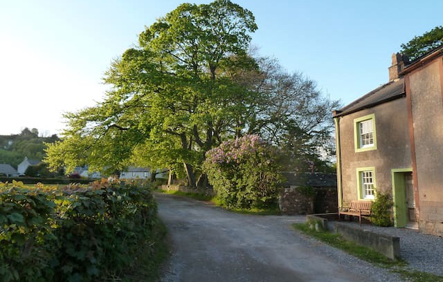 Seascale Cabin | Blengside Cottage, Gosforth, Cumbria