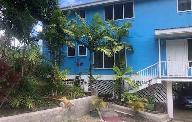 Apia House | This house is in a great location for your holiday