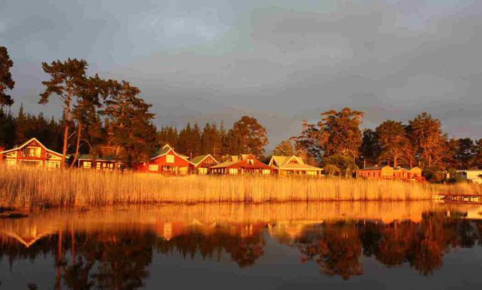 Sedgefield House | Twin Peaks - Trail's End Resort