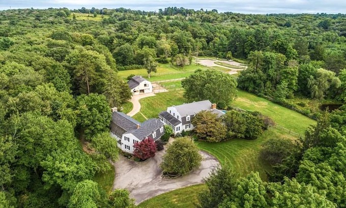 Hamilton Other | Metta View Farm