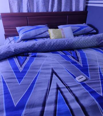 North Legon Apartment | Enjoy your stay in a 2bedroom apartment