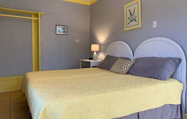 Great Exuma Apartment | TURTLES NEST BAHAMAS - Sand Dollar Studio