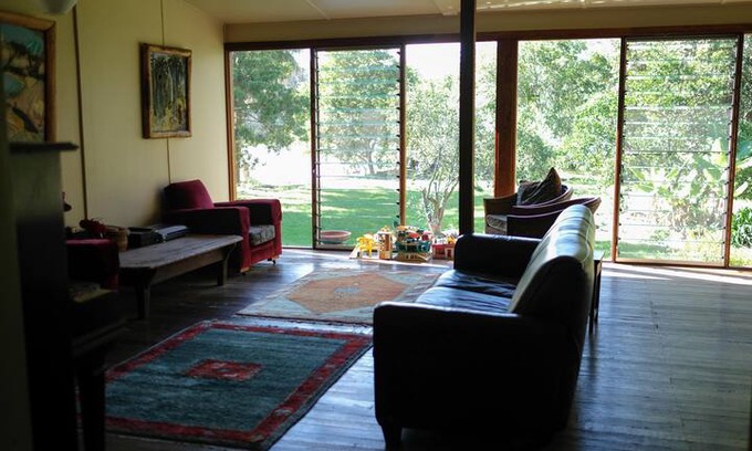 Tuncurry House | The Island