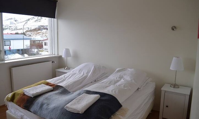 Grundarfjordur Hotel | The Old Post Office , Grundarfjörður