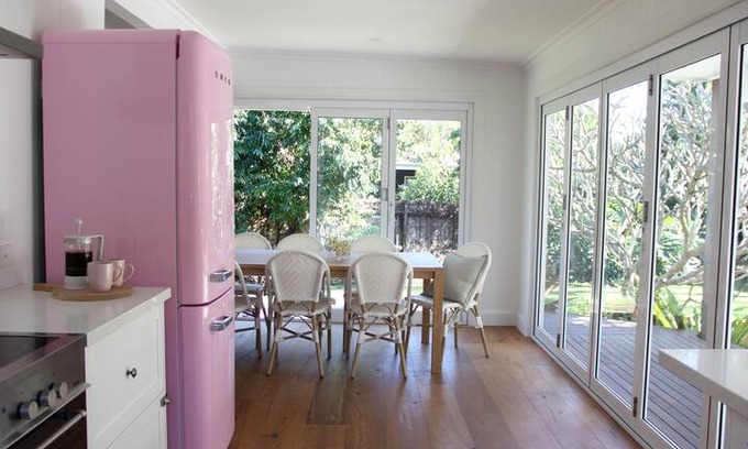 Patonga House | Hideaway at Patonga