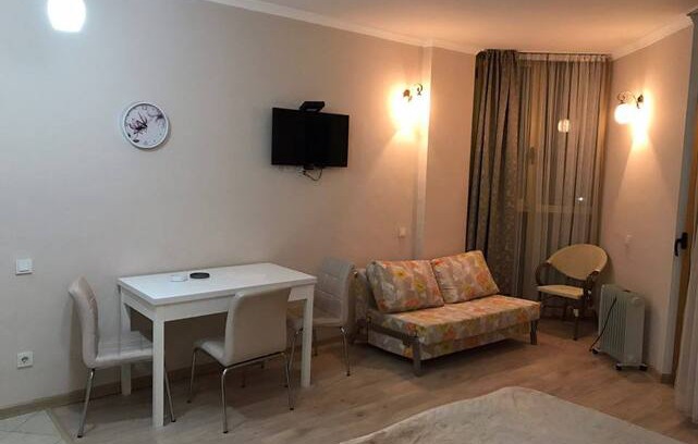 New Boulevard Apartment | Apartment in Batumi | Квартира в Батуми