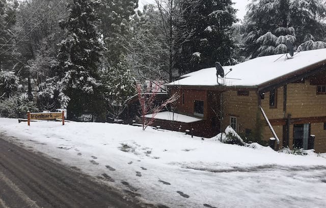 Sawmill Settlement House | Ironbark Mill Mt Buller Accommodation