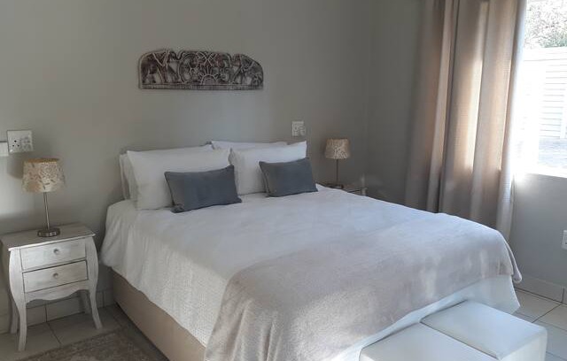 Lyndhurst Cabin | The Lemon Tree Cottage (Lyndhurst, Johannesburg)