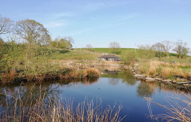 Kendal Cabin | The Duck Hut