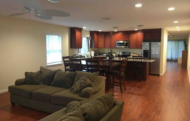 West Cape May House | Turtle Cove