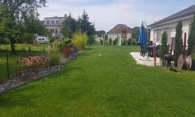 Sarralbe House | Parcours des cigognes