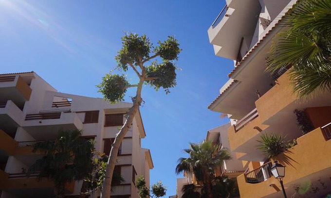 Punta Prima Apartment | Punta Prima 200m to beach & prom