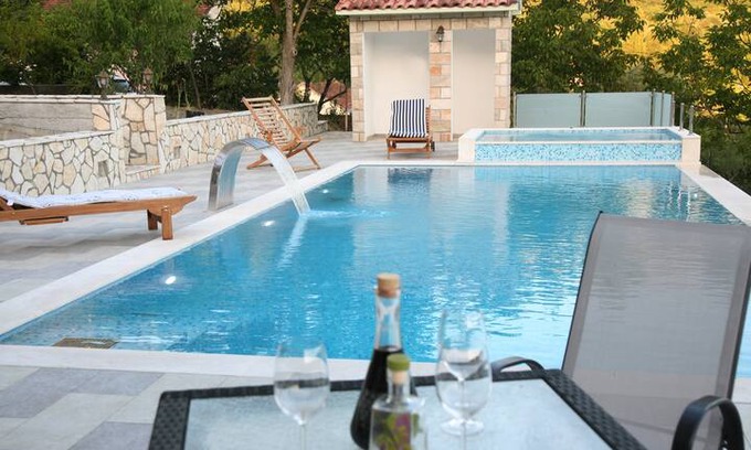 Tivat House | Villa Katarina in Tivat for 11 people