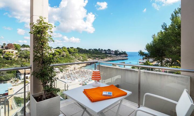 Cala Anguila-Cala Mendia House | Casa de platja Cala Mandia