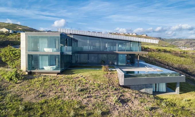 Knysna Villa | Pezula - Heaven Can Wait