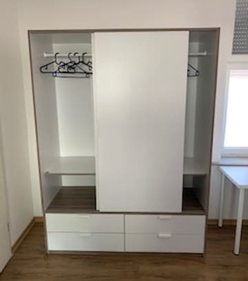 Junglinster House | Chambre meublée dans une colocation à Junglinster