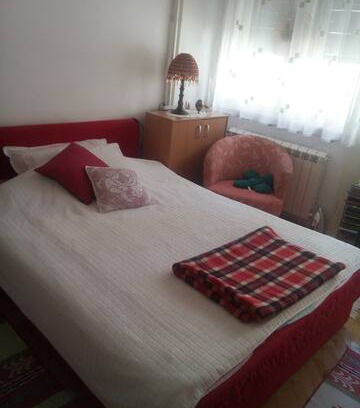 Centar Apartment | Cosy room at the Central Square in Skopje