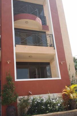 Kampala Apartment | Charming Apartment in Kampala