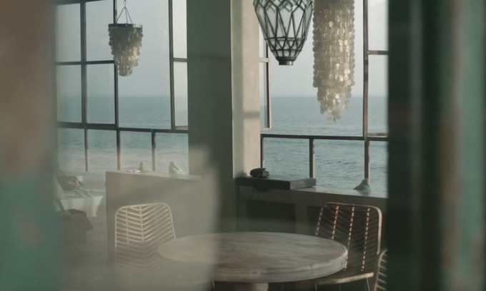 Pecatu Villa | VILLA V ULUWATU | Suite N°3 | Bingin Beach | BALI