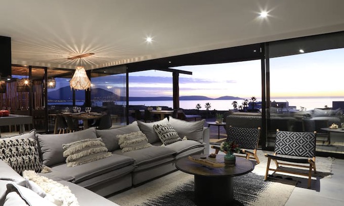 Coquimbo House | CASA PLAYA , LA PUNTILLA DE LAS MOSTAZAS.