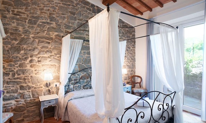 Carmignano Villa | Charming Cottage in the Heart of Tuscany