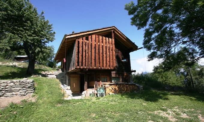 Saclentse Villa | Chalet 5.0 pièce(s)