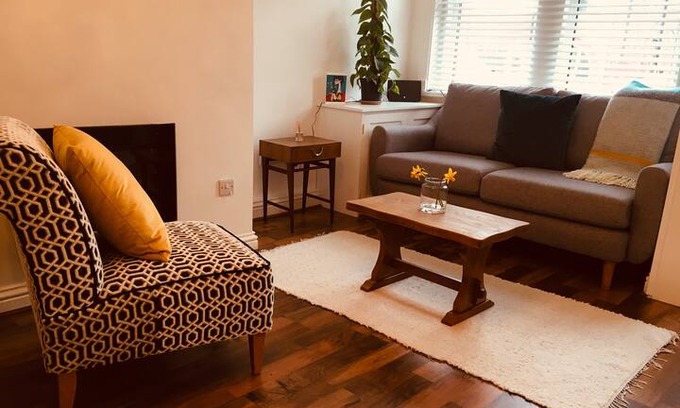 Harrogate House | Home away from home on Harrogate's Harlow Hill
