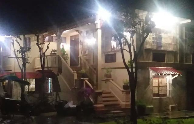 Majayjay Villa | 1BR @ Gozo's Ancestral House, Majayjay, Laguna
