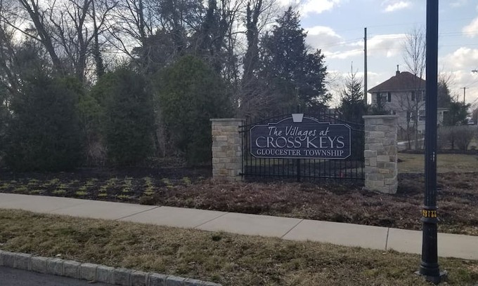 Sicklerville House | IDYLLIC ROOM2, 5mn WALK TO THE SHOPPES @CROSS KEYS