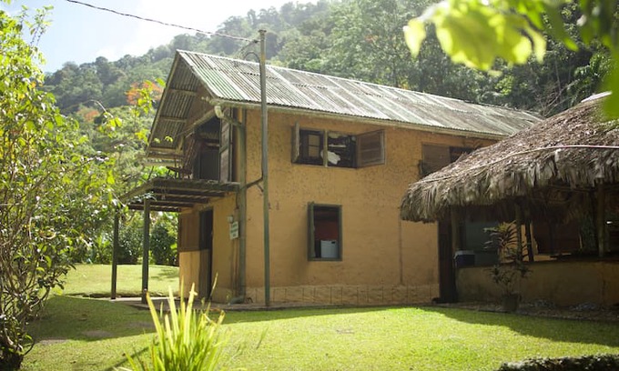 Tunapuna-Piarco House | Cocoa Palace