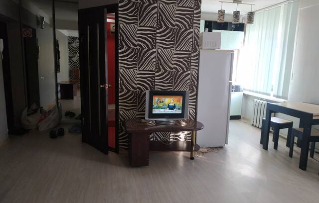 Pechers'kyi District Apartment | Двухкомнатная на Печерске