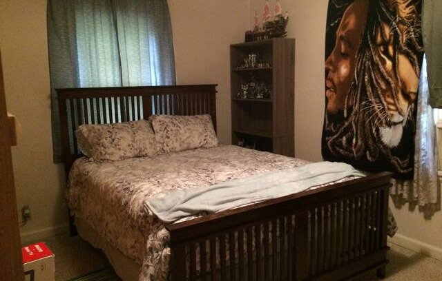Billings House | Close to everything you need