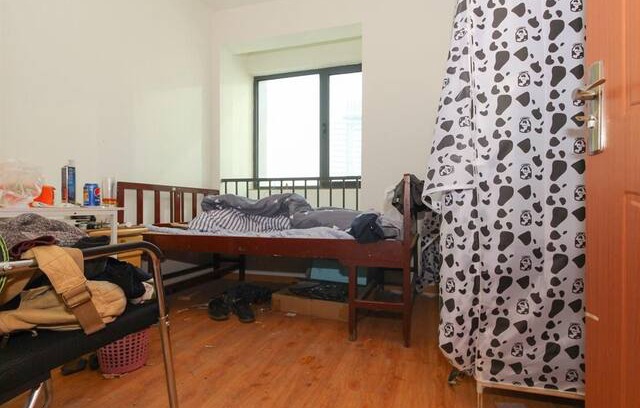 Weifang House | 整租